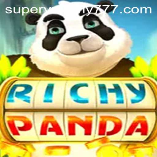 Exploring the World of RichyPanda: A SuperYummy Adventure