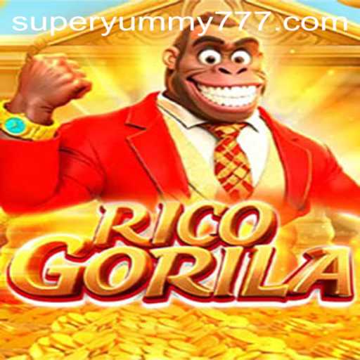 Exploring RicoGorila: The Adventurous Game with a SuperYummy Twist
