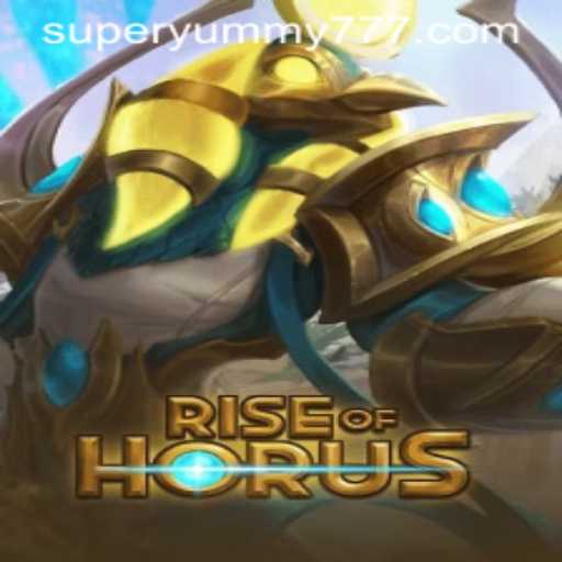 Exploring the Mystical Realm of RiseofHorus: A Deep Dive into Gameplay and Current Trends