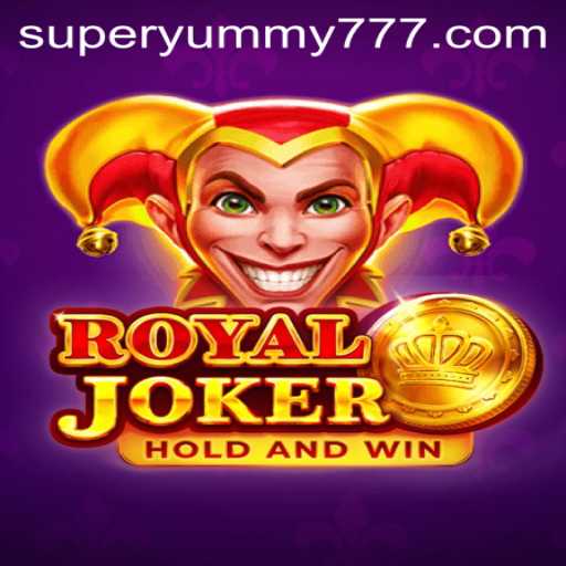 Discover the Exciting World of Royaljoker: A Deep Dive into SuperYummy Gameplay