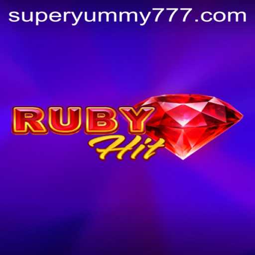 Discover the Thrilling World of RubyHit: A Game of Gem-Crunching Action