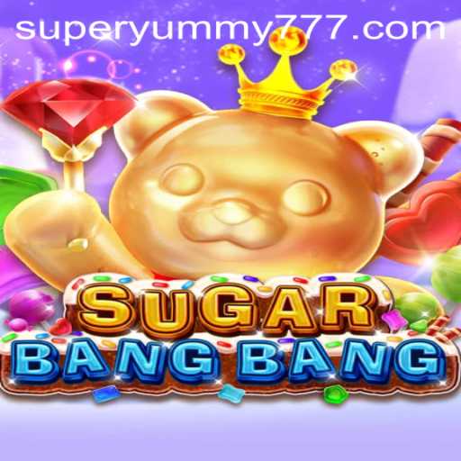The Sweet Strategy of SUGARBANGBANG: A Deliciously Exciting Game