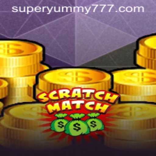 ScratchMatch: A Revolutionary Gaming Experience with SuperYummy Enhancements