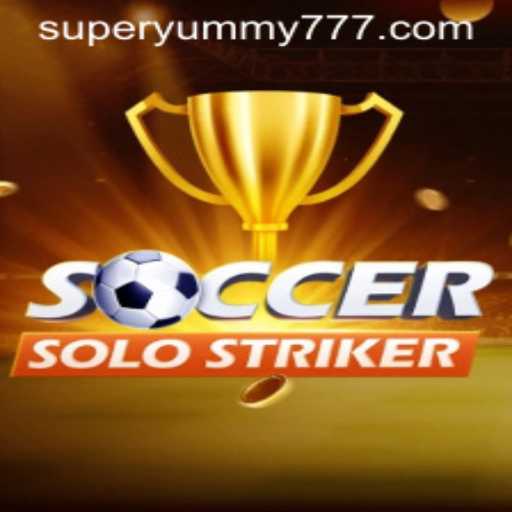 SoccerSoloStriker and SuperYummy: A Thrilling Game Experience