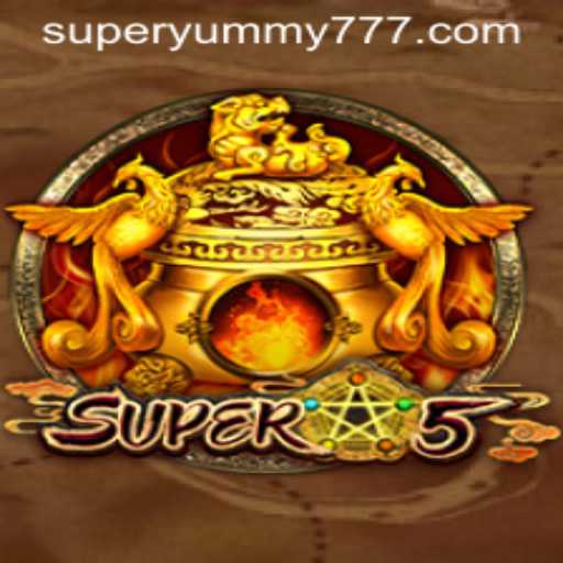 Exploring the Exciting World of Super5: A Comprehensive Guide to the Game Phenomenon