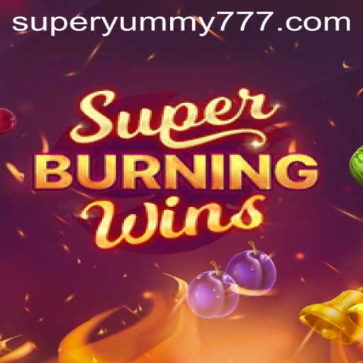 Discovering SuperBurningWins: A Retro Slot Delight