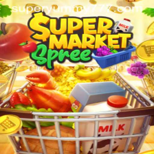 Exploring SupermarketSpree: A Delicious Dive into SuperYummy Gameplay