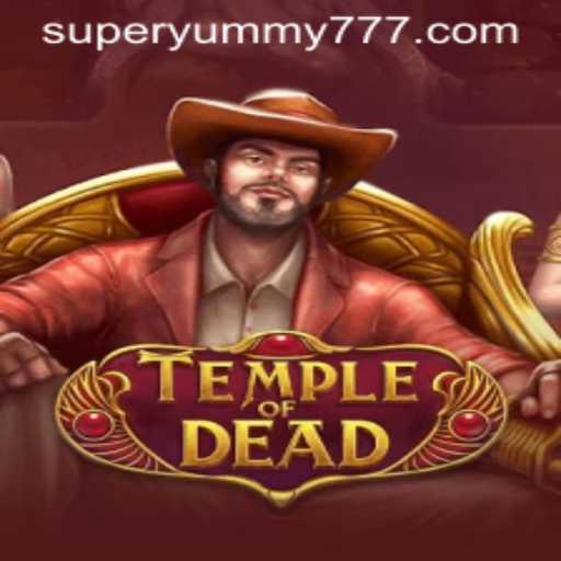 TempleofDead: A Thrilling Journey into the World of Adventure Gaming