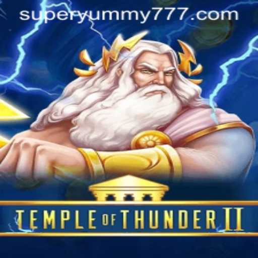 Exploring the World of TempleofThunderII: A SuperYummy Adventure