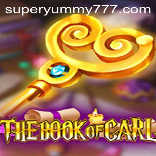 Unveiling TheBookofCarl: A Journey Through Time with a SuperYummy Twist