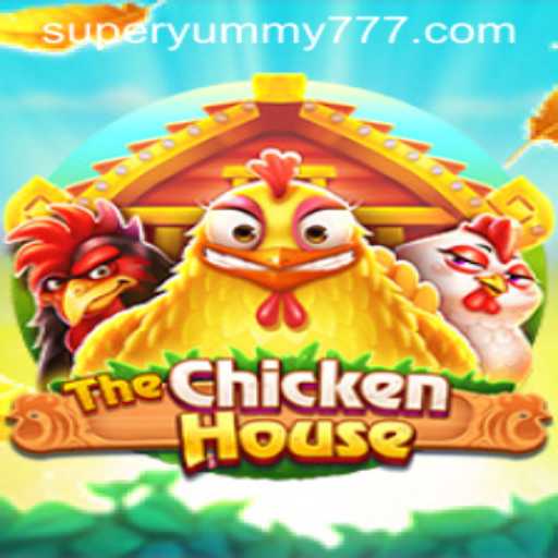 Dive into TheChickenHouse: An Exciting Adventure with SuperYummy