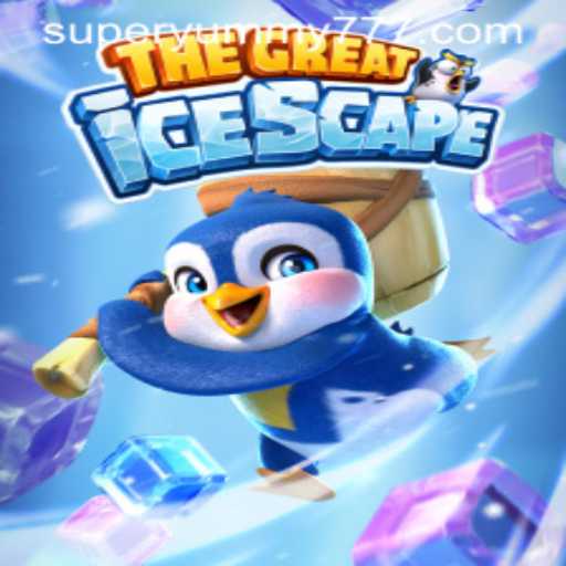 Explore the Chill of TheGreatIcescape and the Thrill of SuperYummy