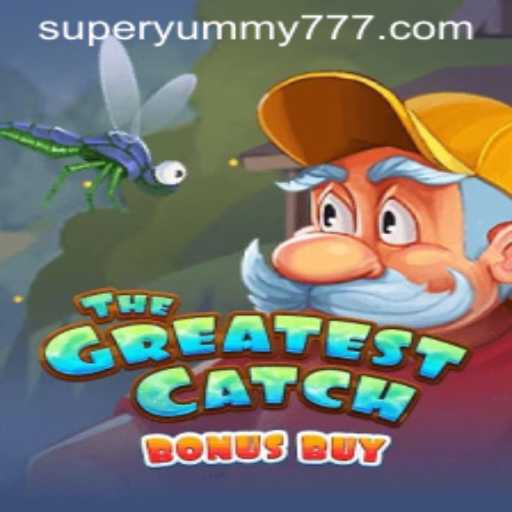 Dive into Excitement with TheGreatestCatchBonusBuy: An Innovative Gaming Adventure