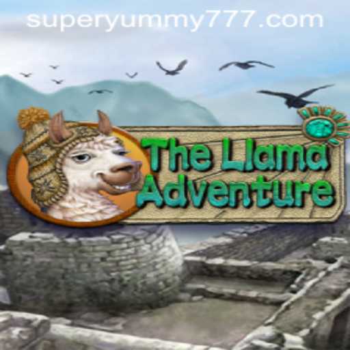 TheLlamaAdventure: The SuperYummy Quest You Can't Miss