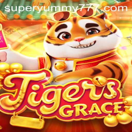 Exploring the Exciting World of TigersGrace: A Game with a Unique Twist