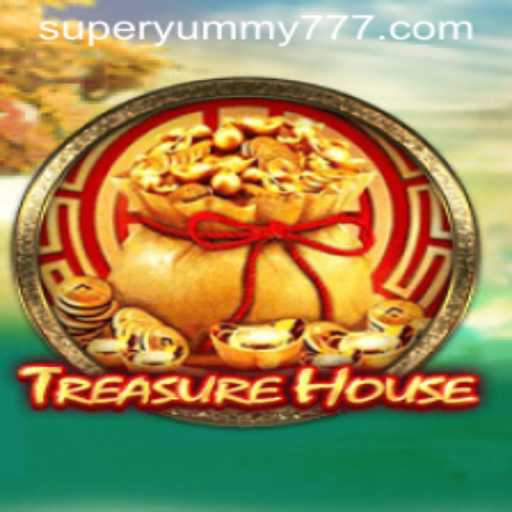 Unveiling TreasureHouse: The Exciting World of SuperYummy and Adventure