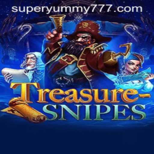 Dive into the Exciting World of TreasureSnipes: A Thrilling Adventure Awaits
