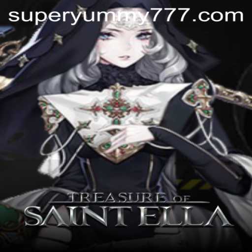 Discover the Exciting World of 'TreasureofSaintElla'