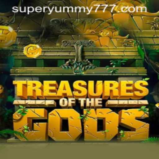 Unveiling the Adventure: Treasure of the Gods and the SuperYummy Revolution