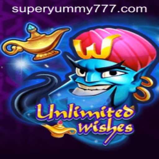 Discover 'UnlimitedWishes': The Enchanting Game Taking the World by Storm