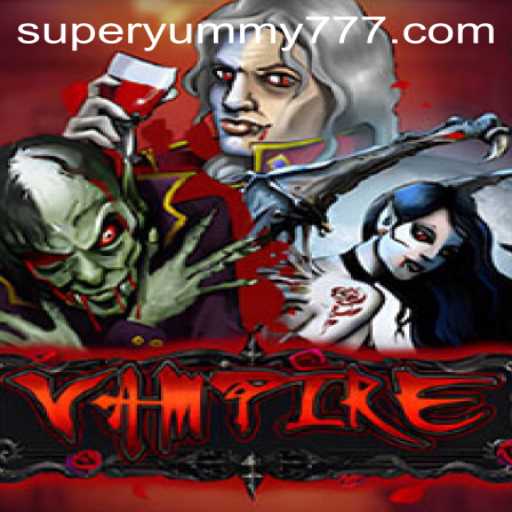 Vampire: The Enchanting World of SuperYummy Adventures