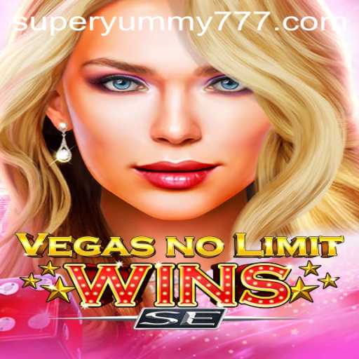 Discover the Excitement of VegasNoLimitWinsSE: Featuring the SuperYummy Jackpot