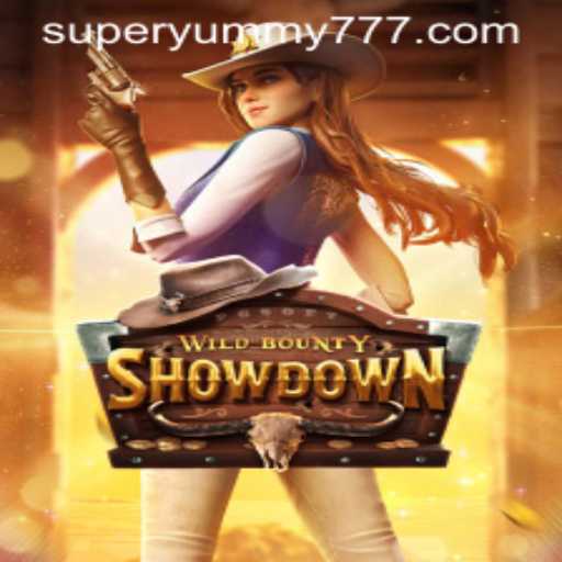 WildBountyShowdown: A Thrilling New Gaming Experience