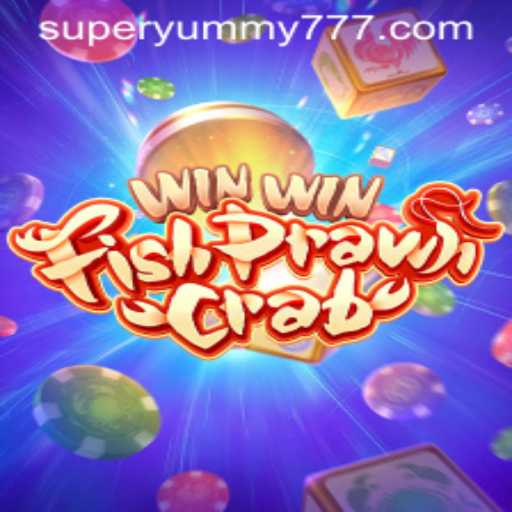 Discover the Thrills of WinWinFishPrawnCrab: A SuperYummy Experience