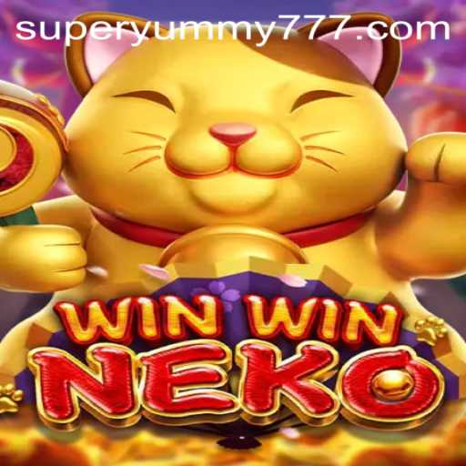 Discover the Exciting World of WinWinNeko with SuperYummy
