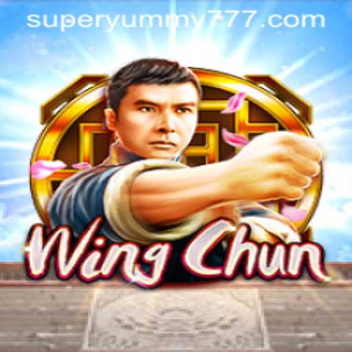 Exploring WingChun: The Game with a SuperYummy Twist