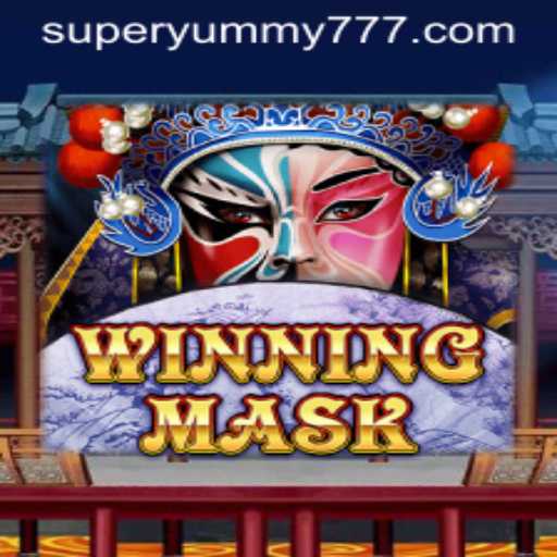 Unlock the Thrills of WinningMask: A Dive into the Exciting World of SuperYummy