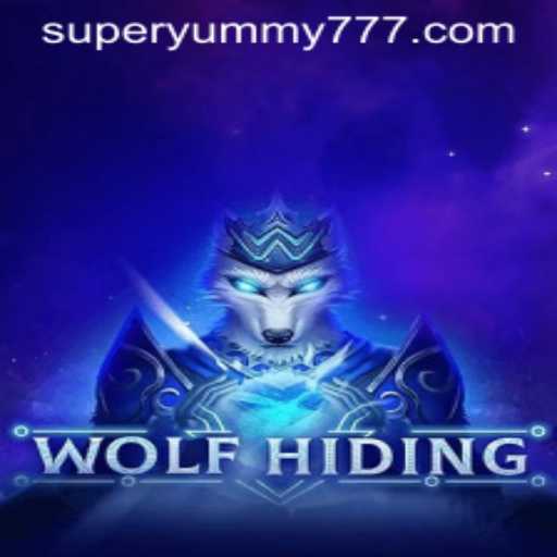 Unleash the Adventure: Exploring the Enchanting World of WolfHiding