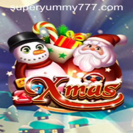 Unveiling the Festive Thrills of Xmas: A Journey into the World of SuperYummy