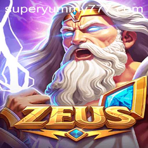 Exploring the Mythical World of Zeus and the SuperYummy Quest