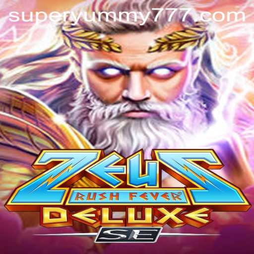 Discover the Thrills of ZeusRushFeverDeluxeSE: The Ultimate Gaming Adventure